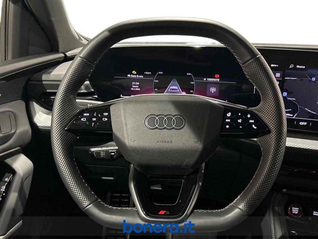 Audi Q5 2.0 TDI mHEV+ Launch edition one quattro S tronic