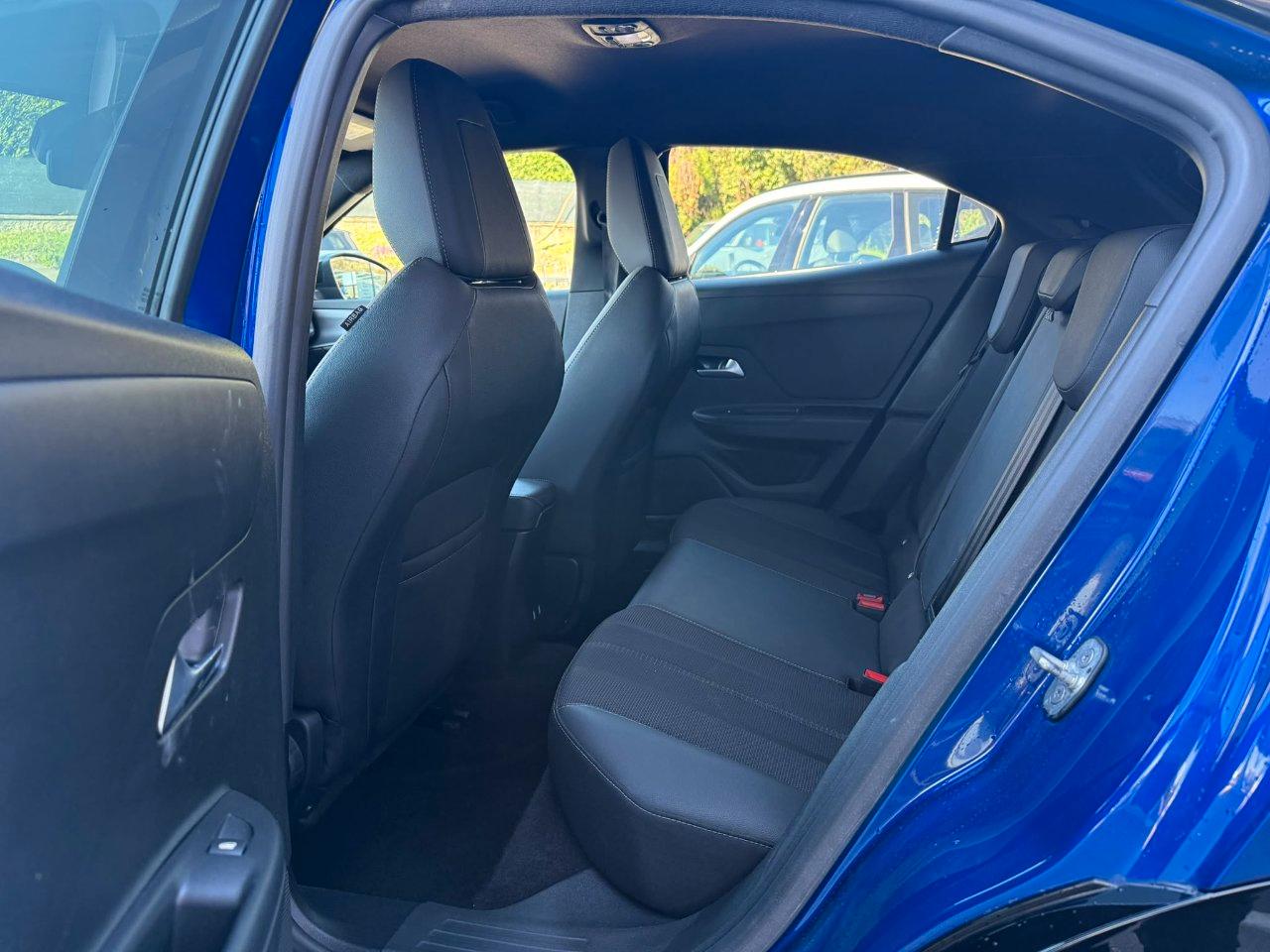 Opel Mokka 1.2 GS s&s 136cv