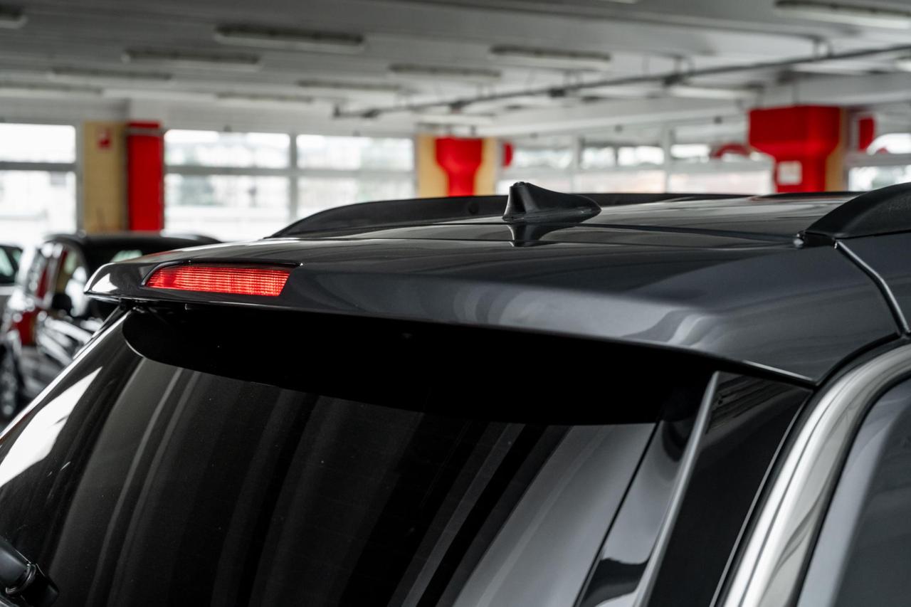 Jeep Compass 1.3 turbo t4 phev Limited 4xe auto