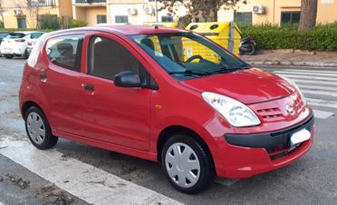 Nissan Pixo 1.0 5 porte GPL Eco Easy