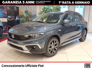Fiat Tipo 5p 1.5 t4 hybrid 130cv dct
