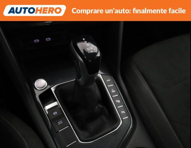 VOLKSWAGEN Tiguan 1.4 TSI eHYBRID DSG Elegance