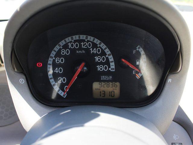 FIAT Seicento 1.1