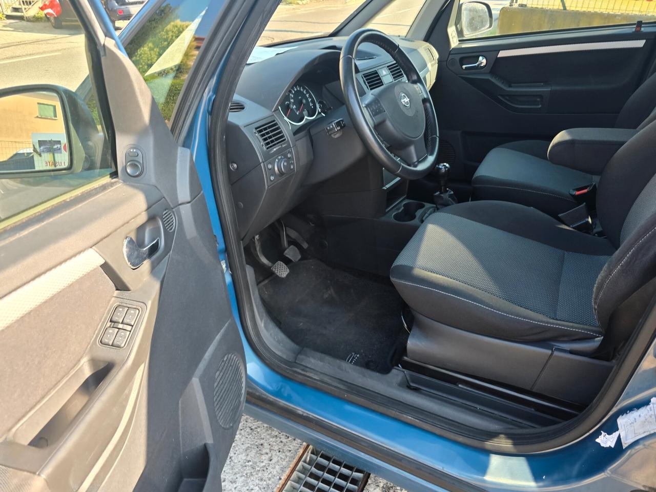 Opel Meriva 1.4 16V Cosmo
