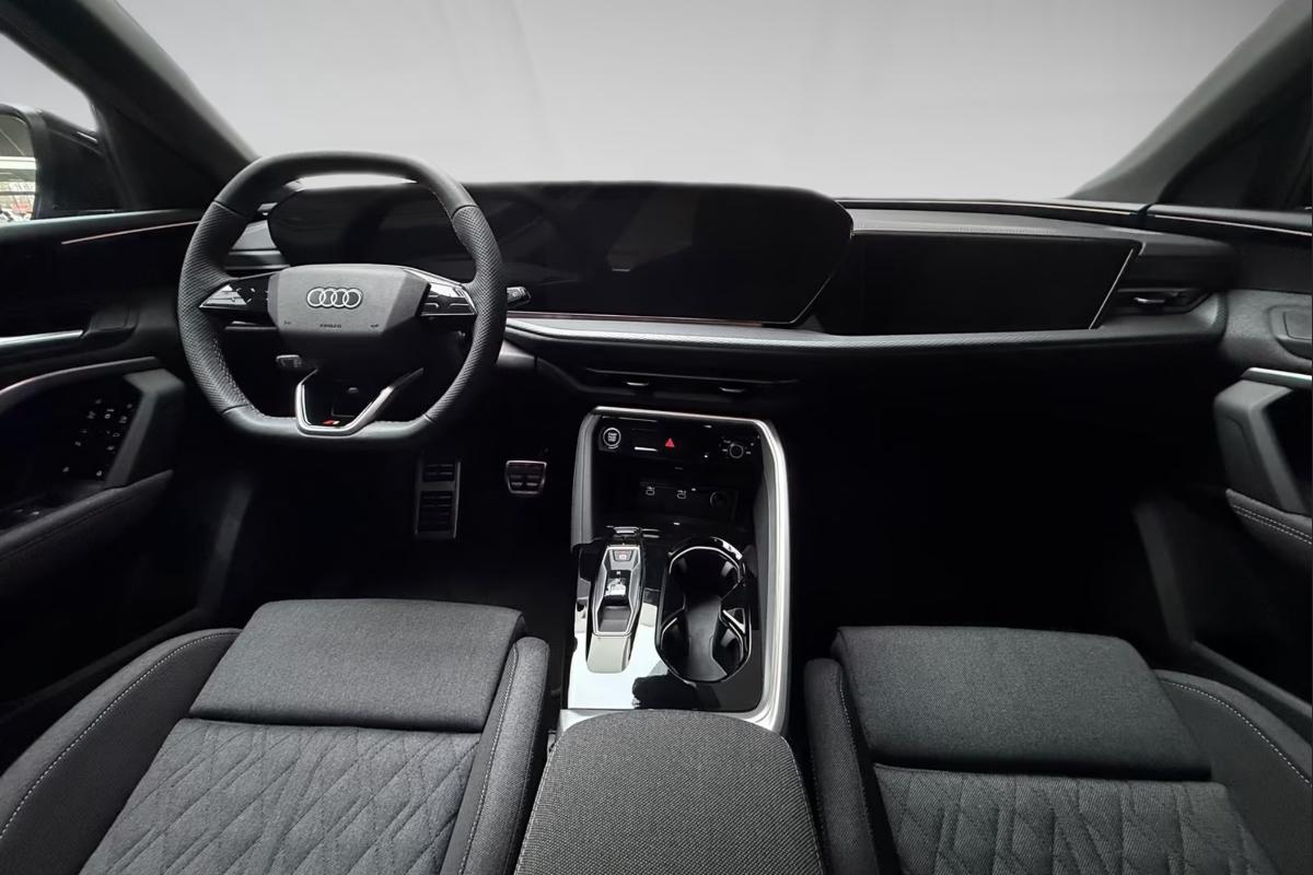 AUDI Q5 SPB 40 TDI quattro S tr. S line plus