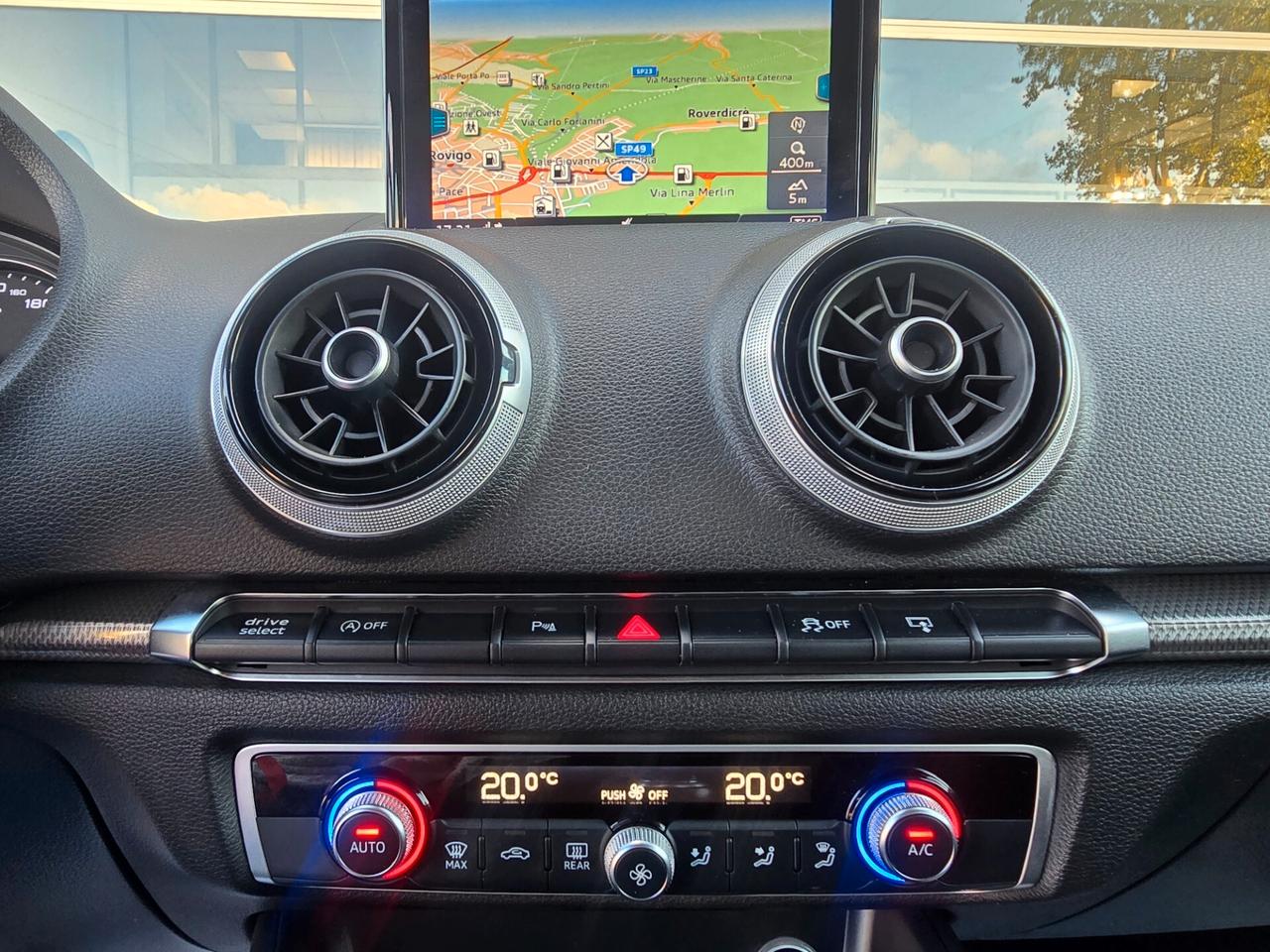 Audi A3 SPB 1.6 TDI Business