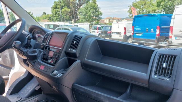 CITROEN Jumper 35 BlueHDi 140 S&S PLM-TA Furgone Maxy Az. Italia
