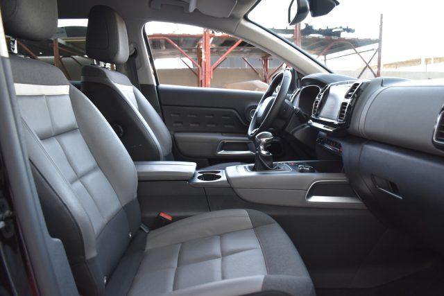 CITROEN C5 Aircross BlueHDi 130 S&S Shine