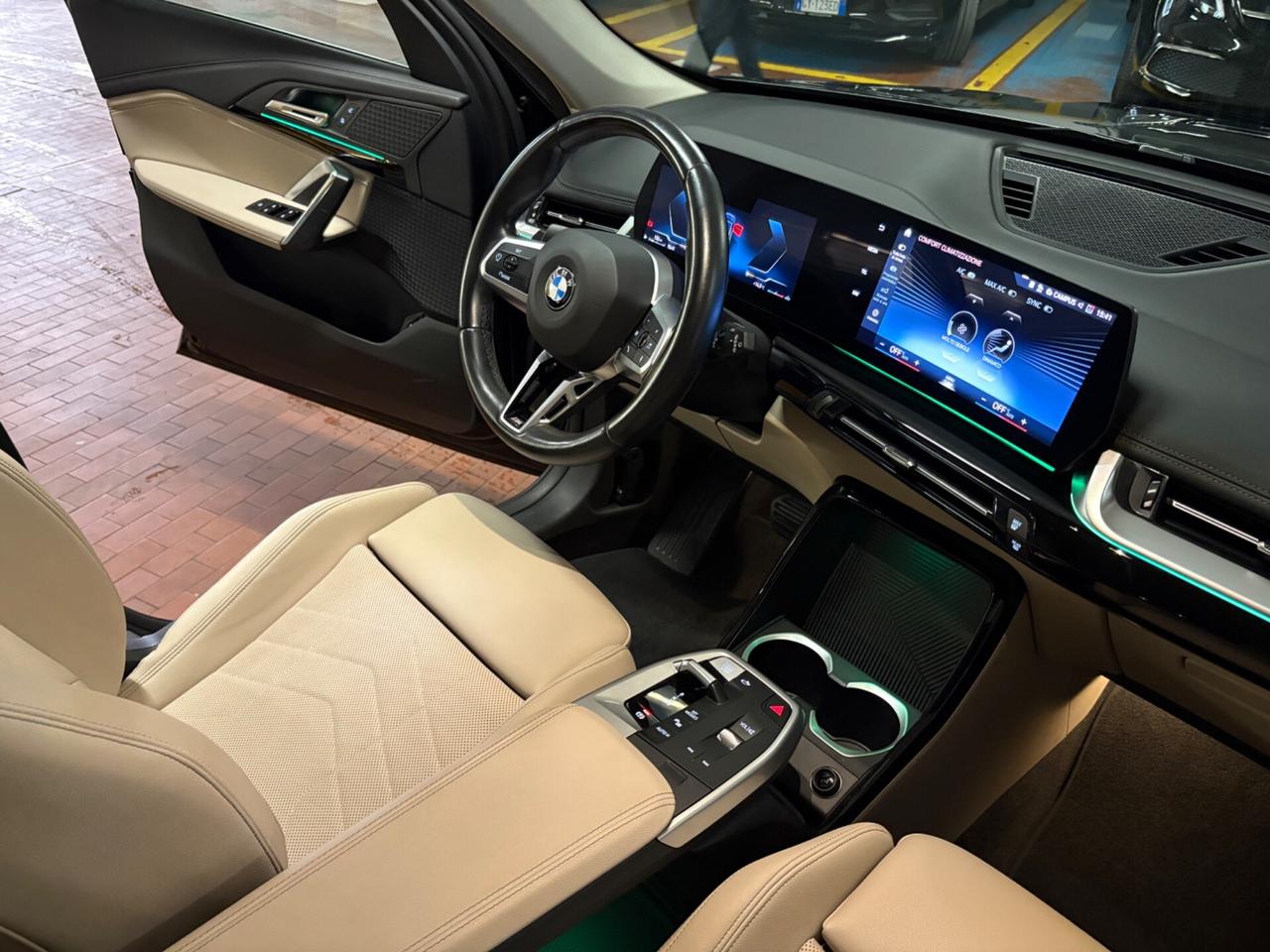 Bmw X1 sDrive 18i xLine