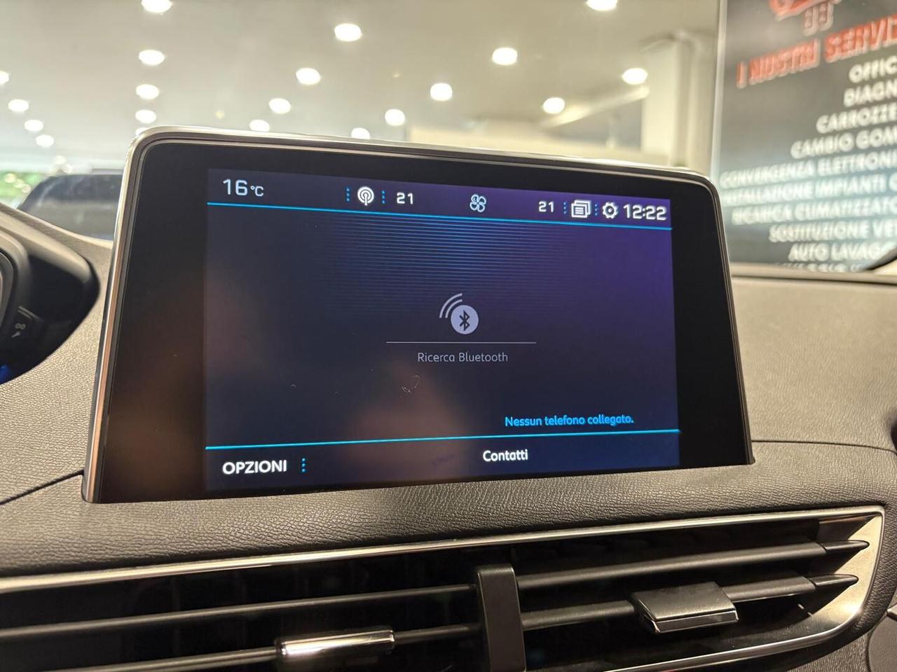 Peugeot 5008 1.5 bluehdi Allure s&s 130cv 7p.ti eat8