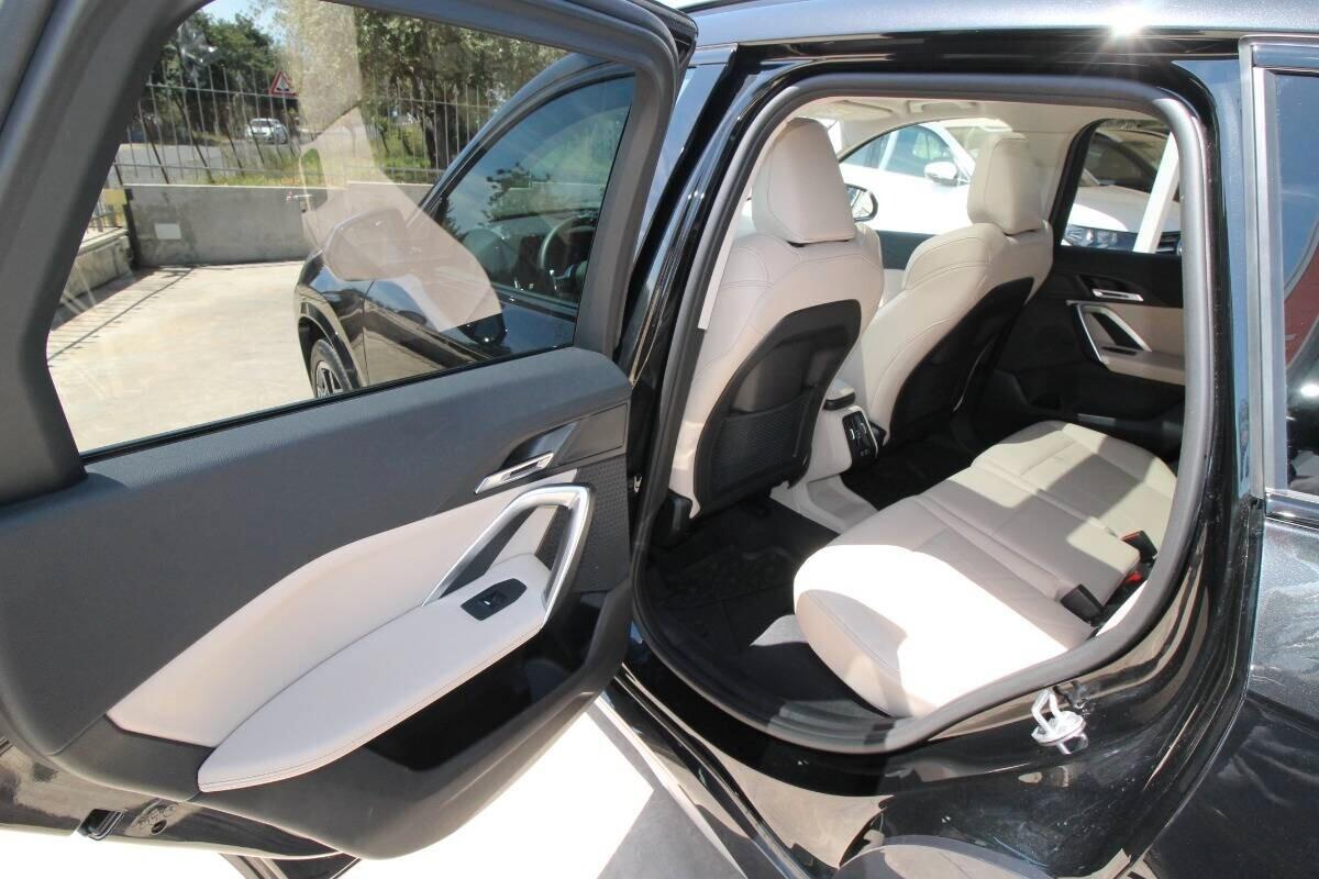 Bmw X1 sDrive 18d xLine |20.000km|12.2023