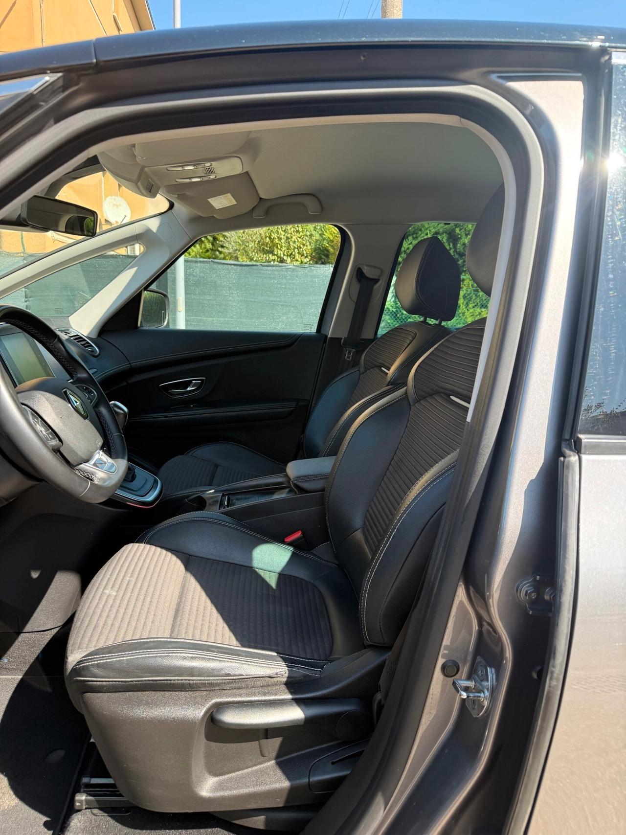 Renault Grand Scenic 1.7 dci - AUT. - NAV. - 7 POSTI - GARANTITO -