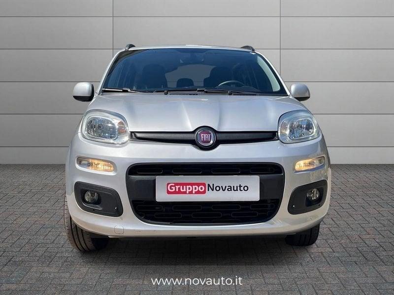 FIAT Panda 1.2 69cv E6 Easy