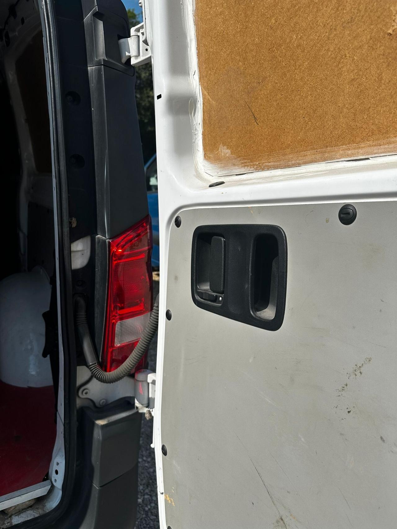 Mercedes - Benz Vito 2.2
