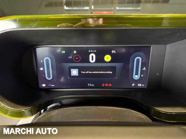 FIAT Grande Panda 1.2 Hybrid 100 CV S&S La Prima