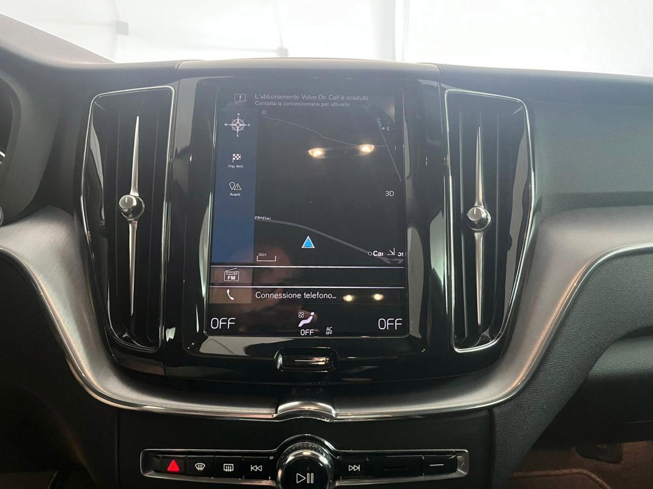 Volvo XC 60 XC60 D4 Geartronic Momentum Pro