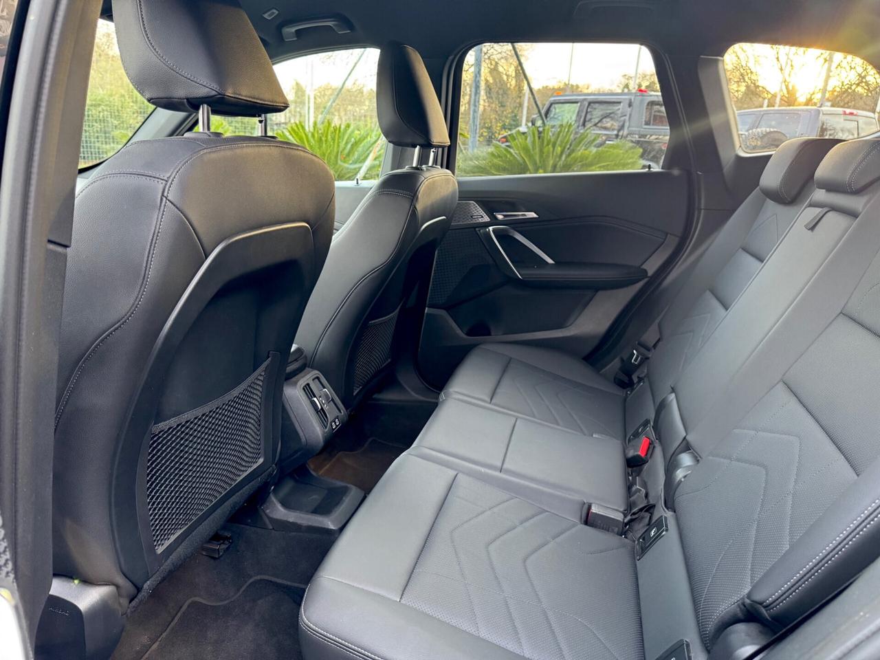 Bmw X1 Garanzia bmw 2027 sDrive 18d xLine H/K Virtual Camera