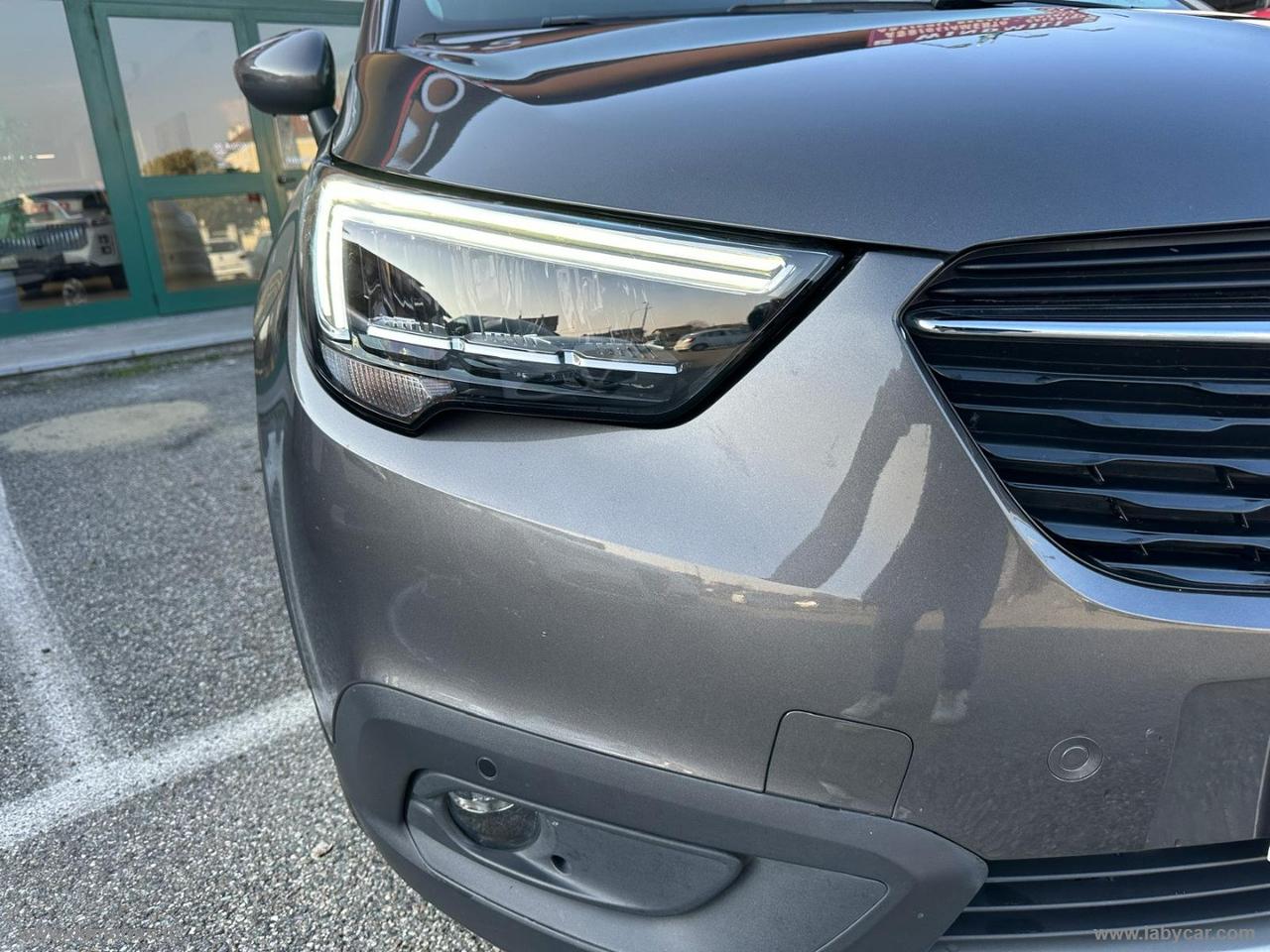 OPEL Crossland X 1.2 12V S&S Innovation **PROMO**