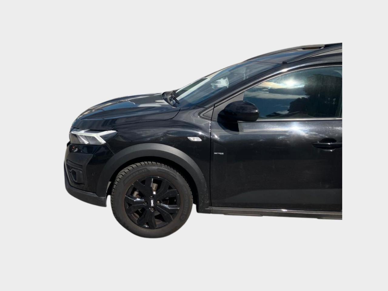 Dacia Jogger 1.0 TCe GPL 100 CV 7 posti Extreme Up