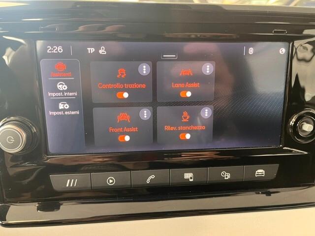 Seat Arona 1.0 EcoTSI 110 CV DSG Style