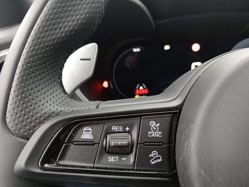 Alfa Romeo Stelvio 2.2 TD 210 CV Veloce AT8 Q4