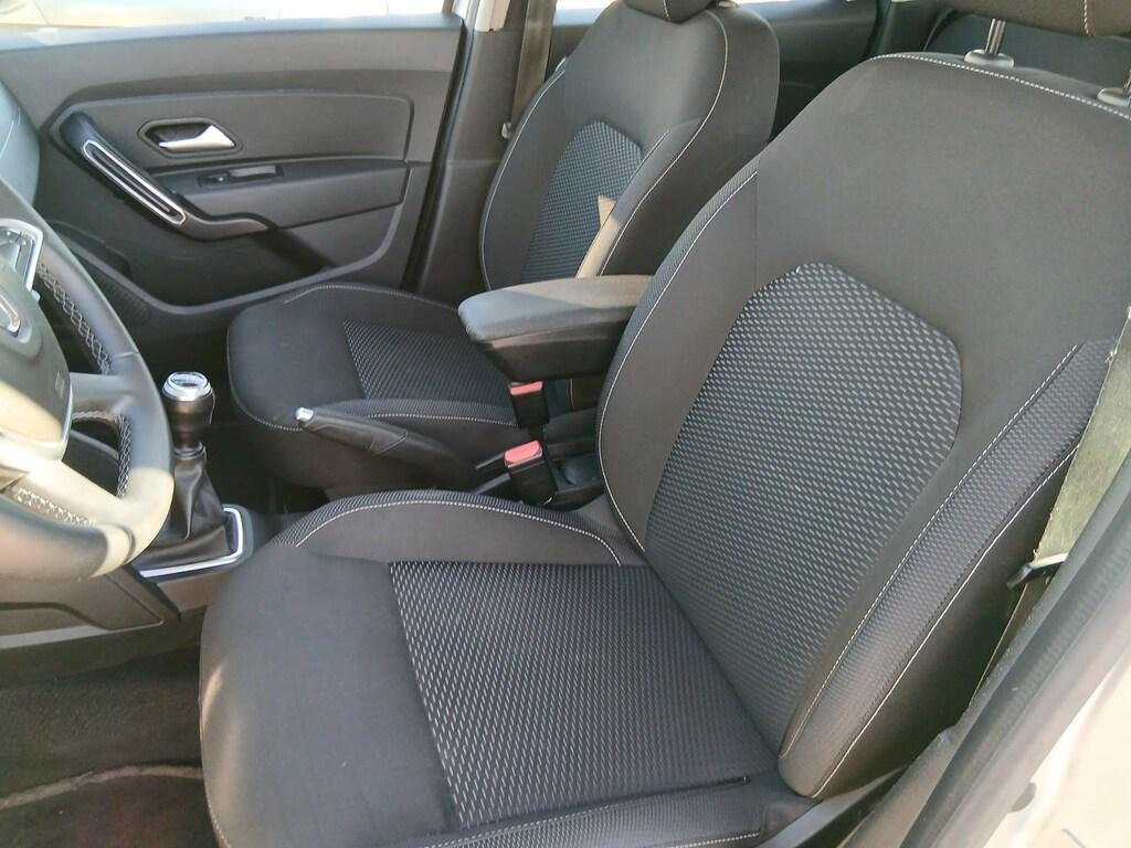 Dacia Duster 1.0 tce ECO-G Comfort 4x2