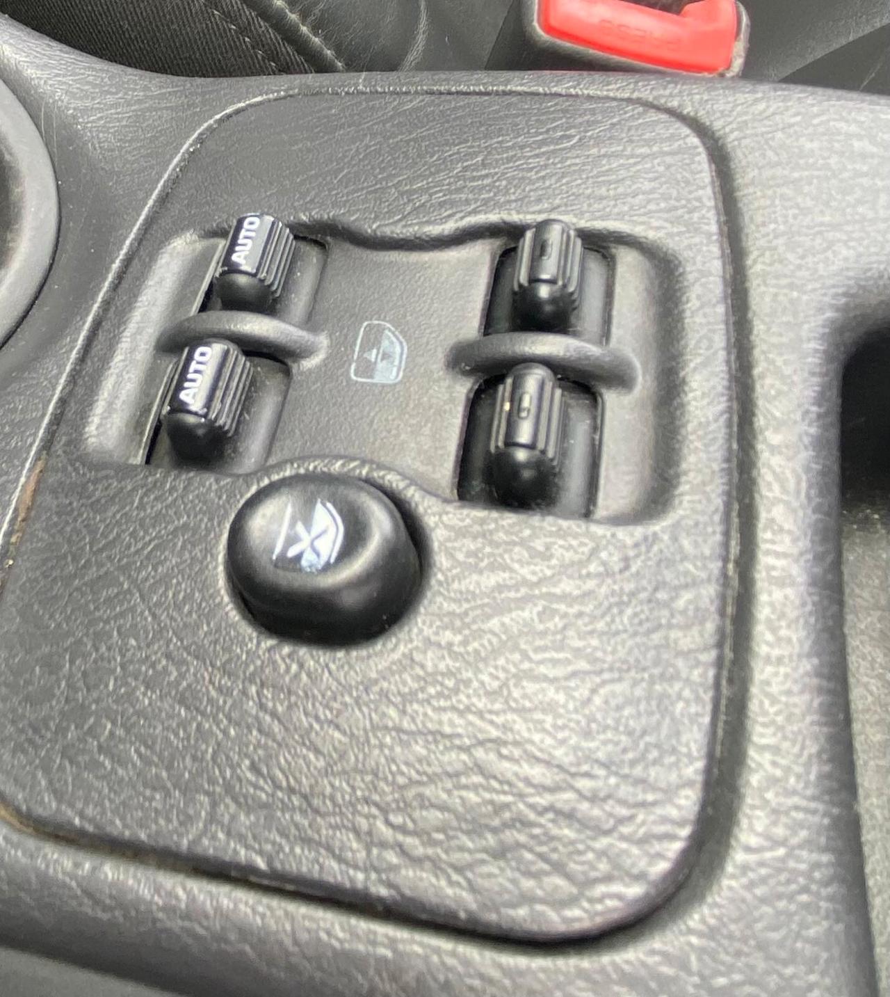 JEEP CHEROKEE ASI 4X4 3.7 V6 LIMITED BENZINA/GPL 2