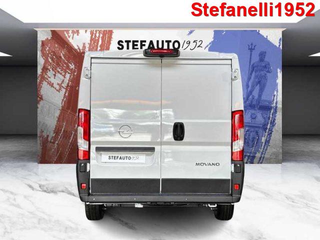 OPEL Movano 30 L2H1 2.2 Bluehdi 120cv S&S