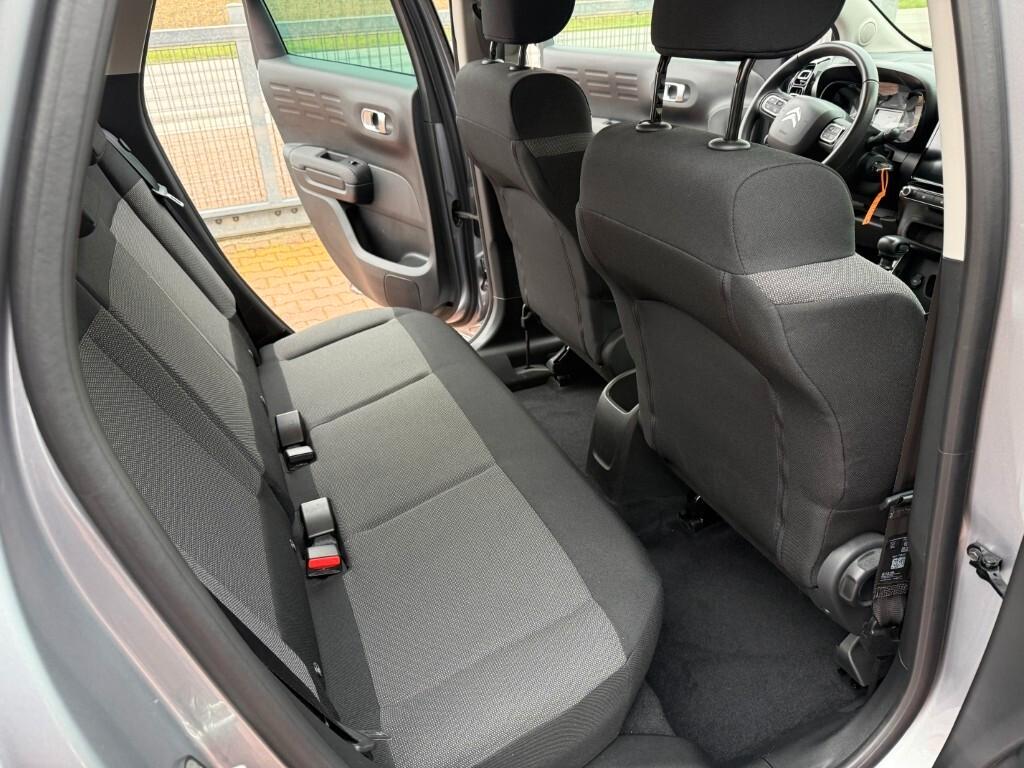 Citroen C3 Aircross PureTech 110 S&S You