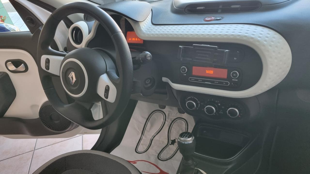 Renault Twingo 73 CV