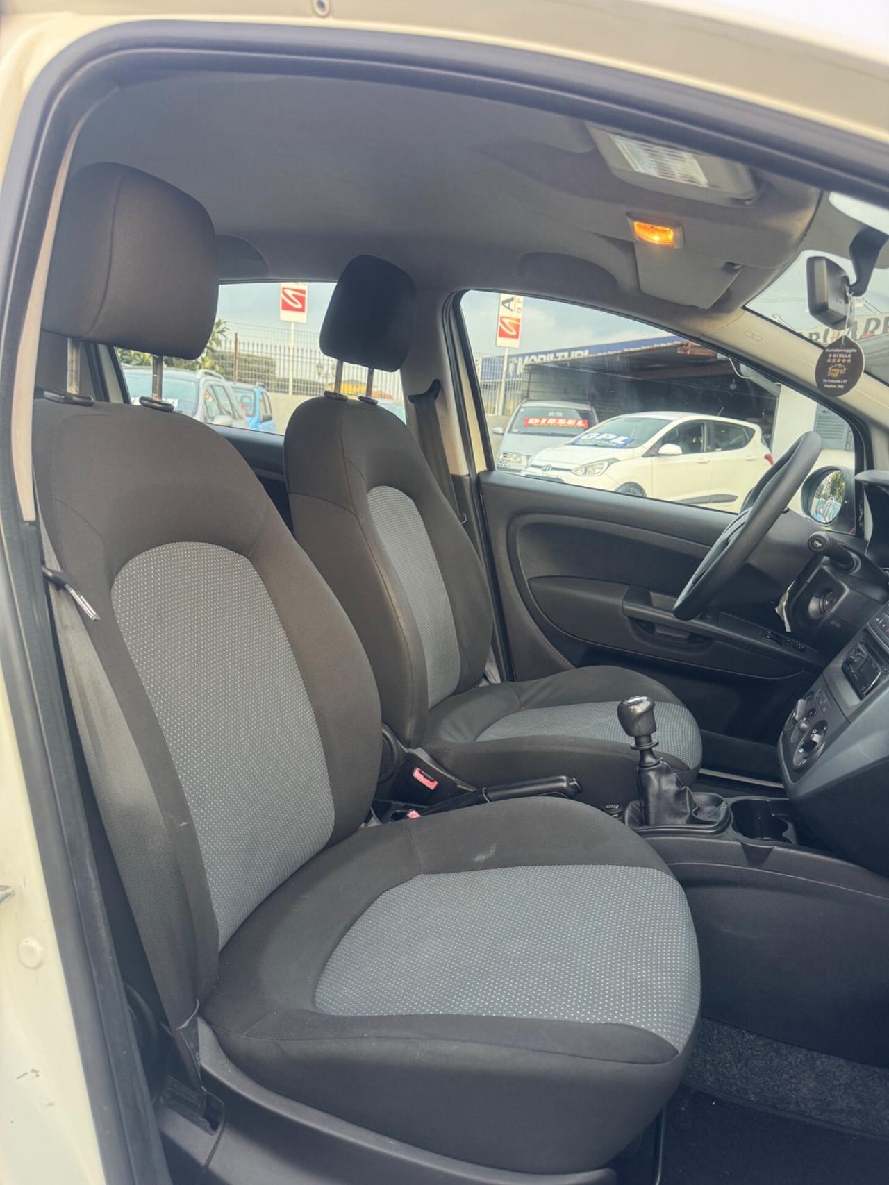 Fiat Grande Punto 1.2 5 porte Dynamic