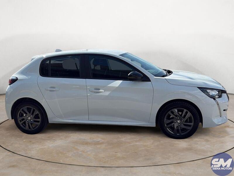 Peugeot 208 Active Pack PureTech 100 S/S