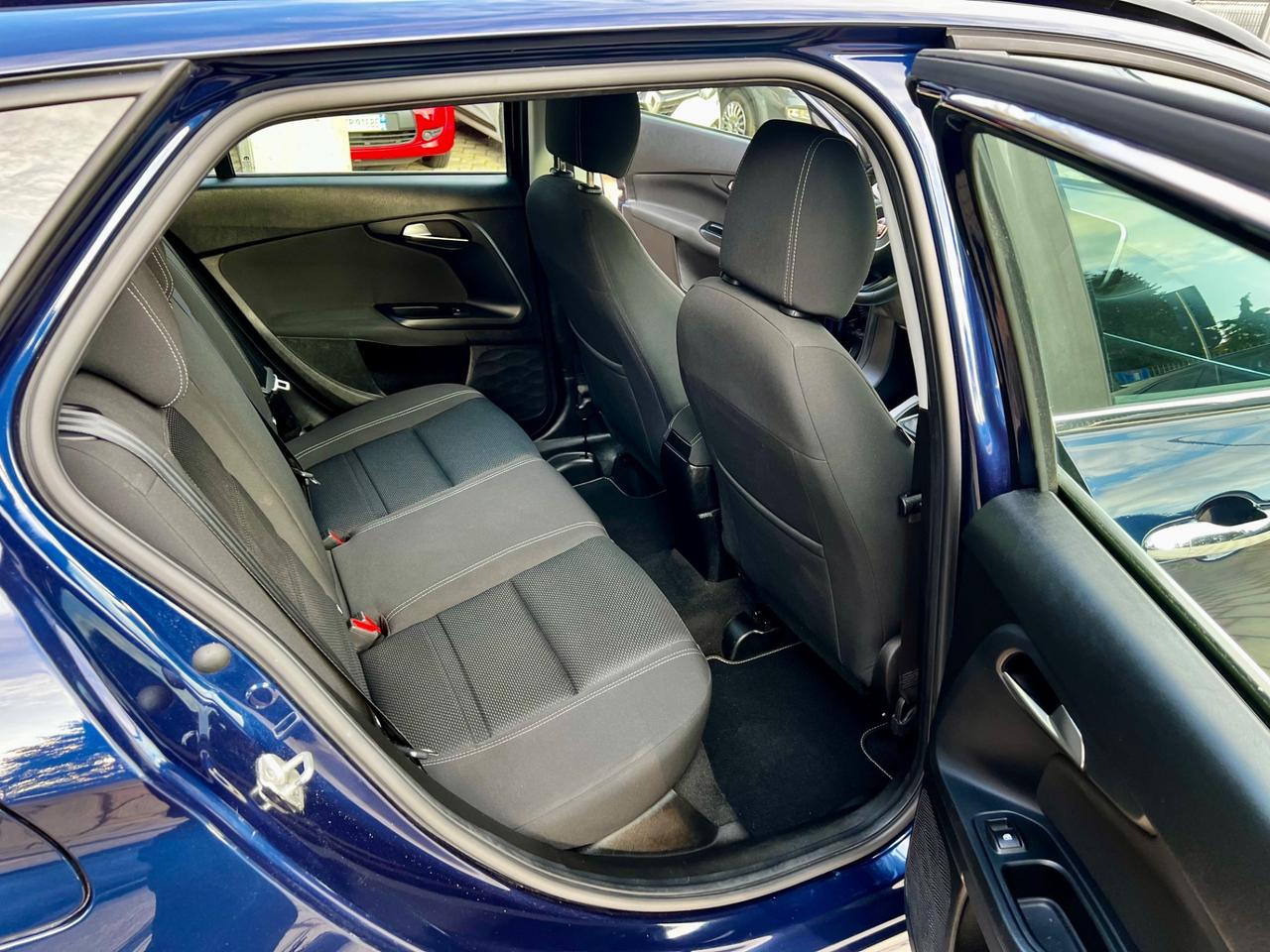 Fiat Tipo 1.6 Mjt S&S DCT SW Lounge