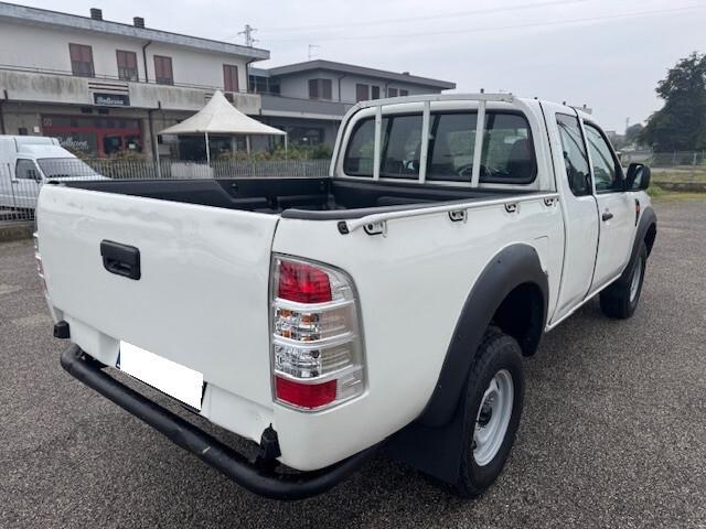 Ford Ranger 2.5 TDCi Super Cab XL 4p.ti-AUTOCARRO