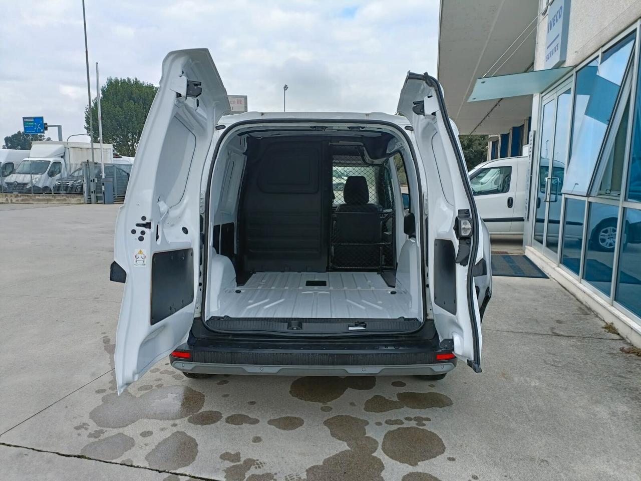 Renault Kangoo 100% ELETTRICO FURGONE