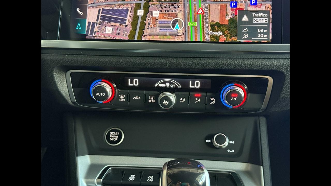 AUDI Q3 II 2018 - Q3 35 2.0 tdi Business Advanced s-tronic