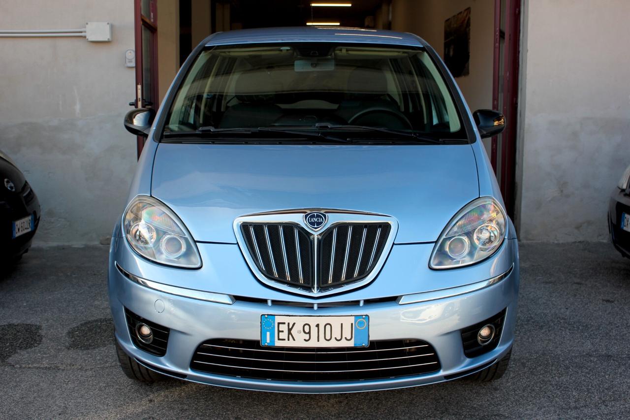 Lancia MUSA 1.4 77 CV GPL CASA MADRE VALIDO FINO AL 2031 GARANZIA 12 MESI DISTRIBUZIONE FATTA *PREZZO REALE*