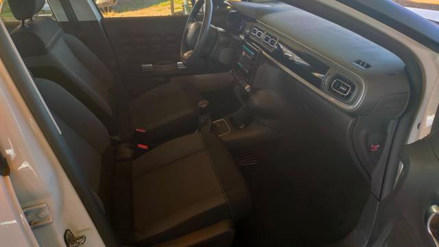 CITROEN C3 1.2 83CV S&S Shine 43000KM