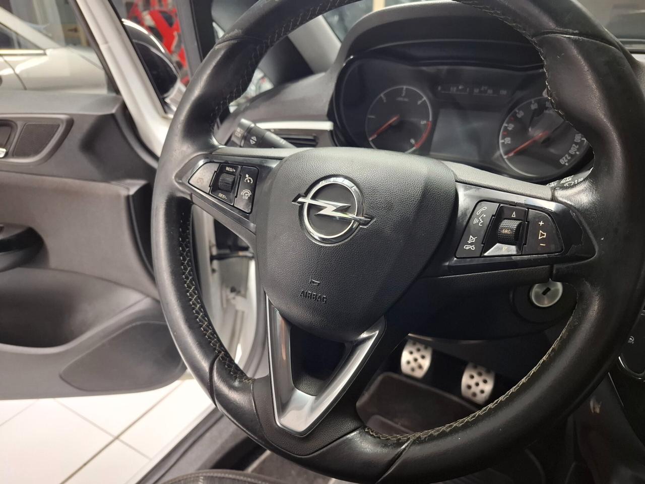 Opel Corsa 1.3 CDTI ecoFLEX Start&Stop 5 porte