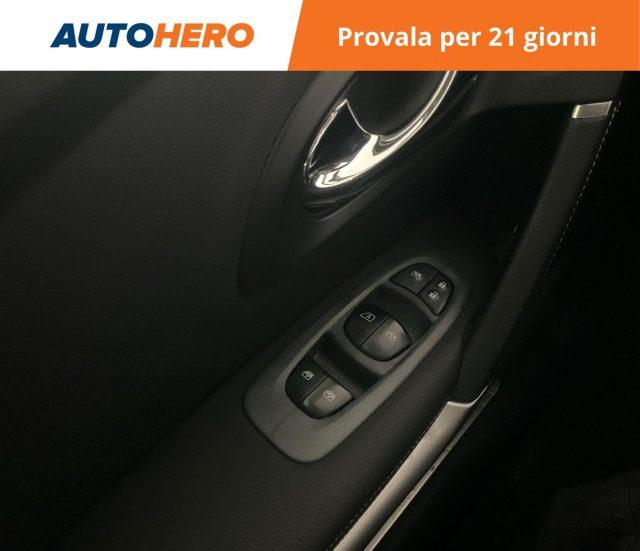 RENAULT Kadjar dCi 8V 110CV Energy Intens