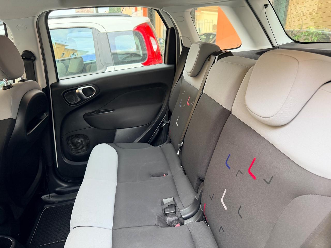 Fiat 500L 1.3 Multijet 95 CV Pop Star