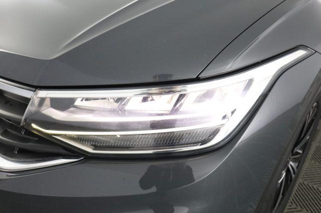 VOLKSWAGEN Tiguan Tiguan 1.5 TSI ACT Life