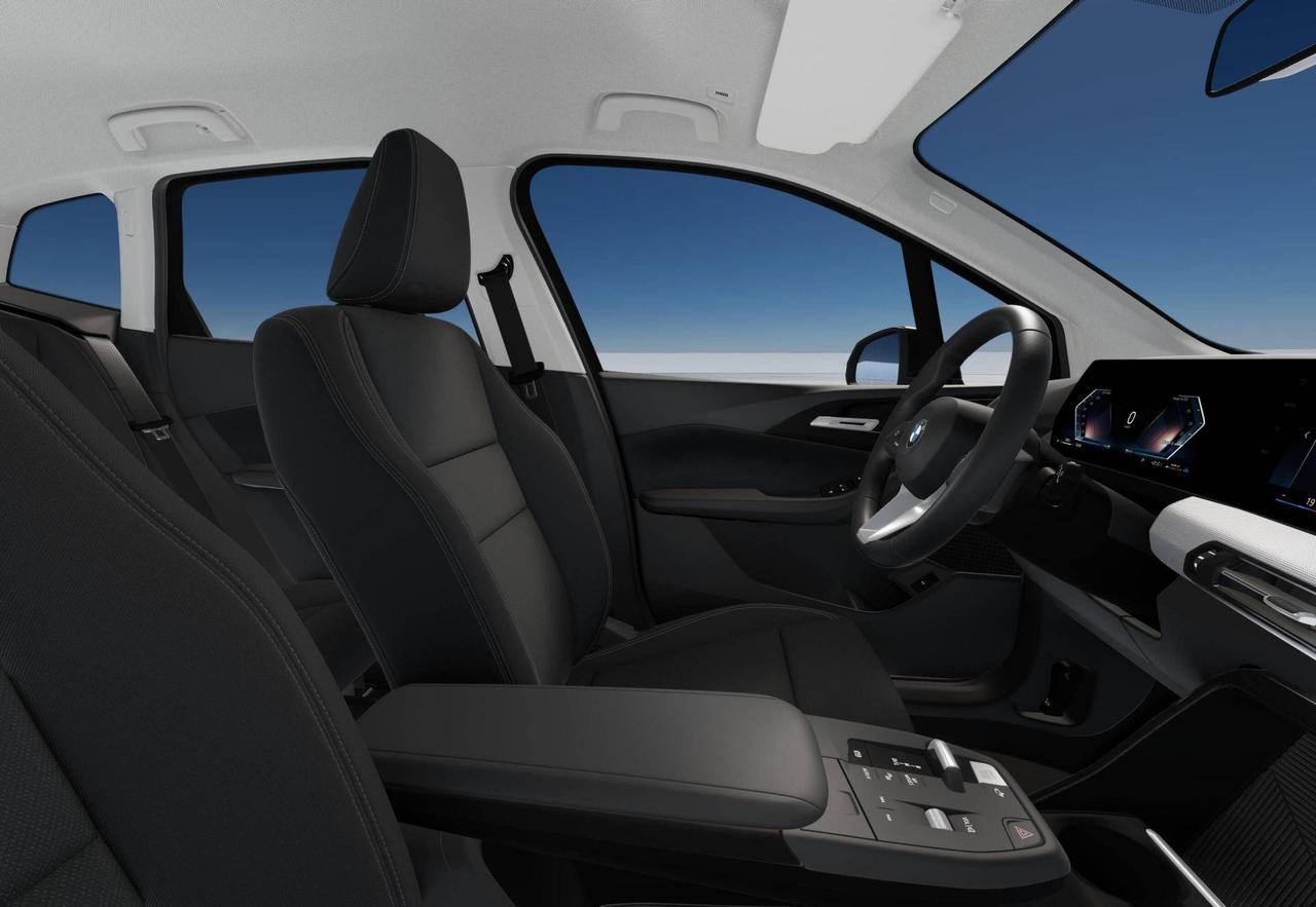 BMW Serie 2 218d Active Tourer