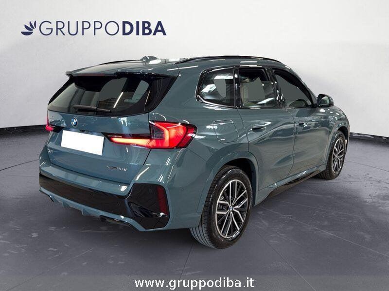 BMW X1 U11 xdrive20d mhev 48V MSport auto