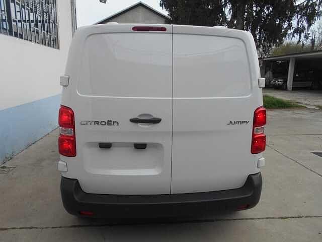 Citroen Jumpy 2.0 BlueHDi 140 PL-TN Furgone M