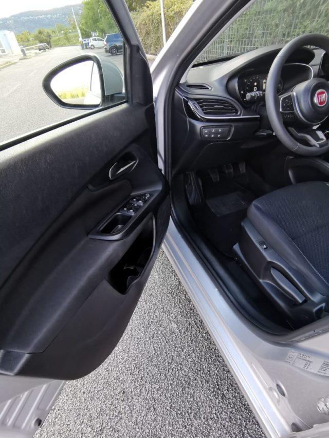 FIAT Tipo 1.6 Mjt S&S 5 porte Business