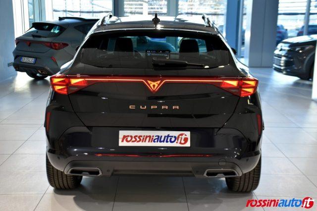 CUPRA Formentor 2.0 TDI 150 CV DSG + R19 SANDSTORM + NAVI + EDGE +