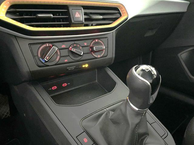 SEAT Ibiza 1.0 Eco TSI 95 CV Style