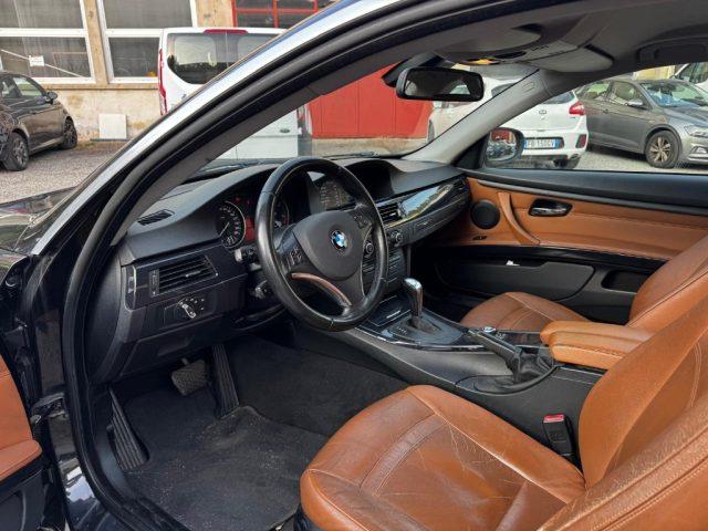 BMW 330 d xDrive cat Coupé Msport 130000km AUTOMATICA