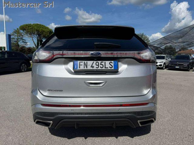 FORD Edge 2.0 tdci 210cv AWD Automatica St-Line - FN495LS
